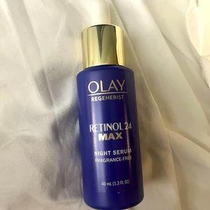 Olay skin serum